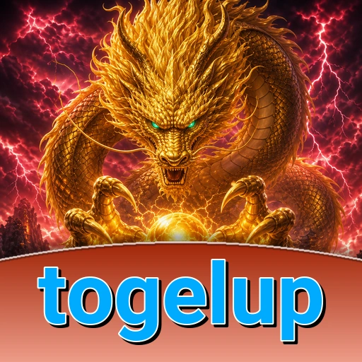 togelup APK — gampang dipakai