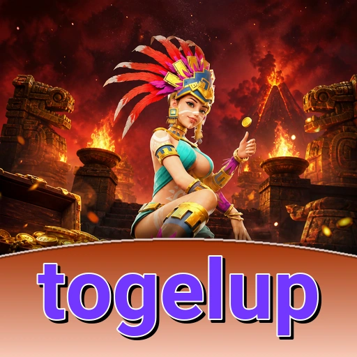 togelup APK — hemat kuota