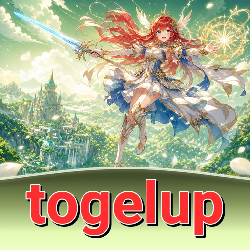 togelup APK — katalog lengkap