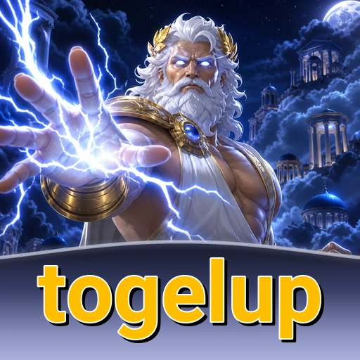 togelup APK — file sudah dicek