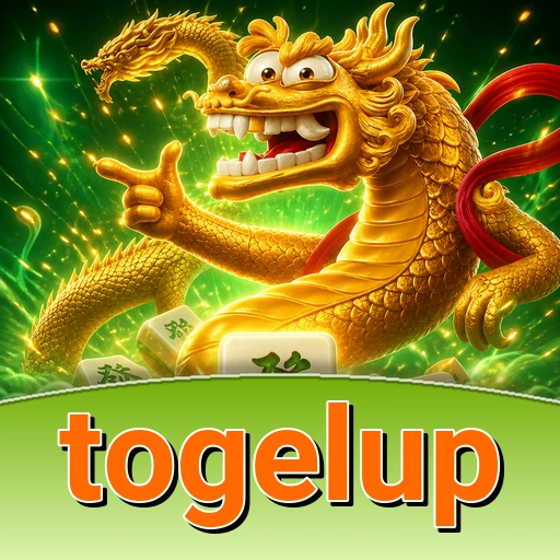 togelup APK — gak dipotong pulsa