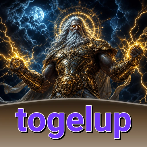 togelup APK — bantuan 24 jam